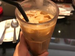 -翠华餐厅(正佳广场店)