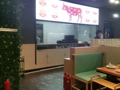 -牛鲜胜·潮汕牛肉自助火锅(番禺市桥店)