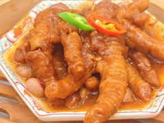 -幸运楼(北京路店)