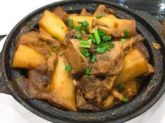 -虾饺妹·粤式手工点心(水荫路店)