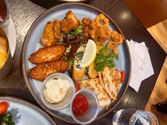 -bluefrog蓝蛙(恒隆广场店)