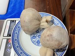 -清真京华源·涮肉烧烤(丰庆店)