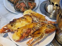-舒友海鲜姿造(白鹭洲店)