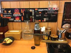 -博多一幸舍(侨福芳草地购物中心店)