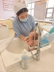 -爱帝宫月子中心(罗湖别墅院)