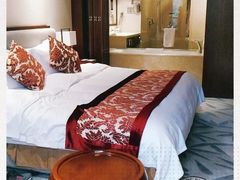 -天目湖御水温泉·度假酒店