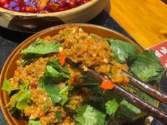 -小饕荟雅安贡椒鱼鲜馆(广福桥店)