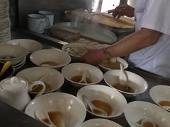 -汪家馄饨(集庆路店)