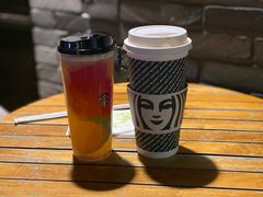 -星巴克臻选(成都宽窄巷子店)