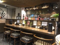 -雷神拉面(财富中心玉米楼店)