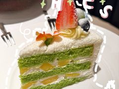 -狮拾久·现代新加坡料理(福田COCO Park店)