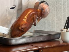 德永枣香烤鸭-德永枣香烤鸭(官舍店)