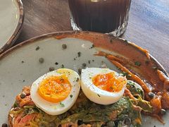 烤牛肉三明治-RAC BAR(安福路店)