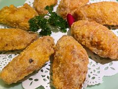 -新白鹿餐厅(嘉兴八佰伴华府店)