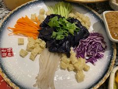 码头凉皮-天津卫码头(南开大悦城店)