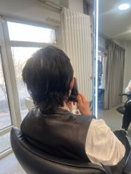 -AFA Hair studio·女士发型设计