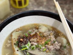 -榮泰米粉湯(Left Shop)