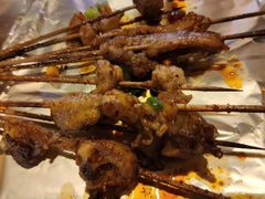 -晓靖轩烧烤(沙河风情店)