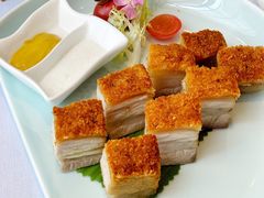 -喜粤8号(四海唐人街店)