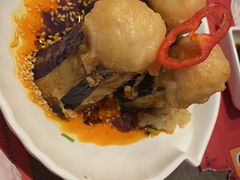 -点点心点心专门店(旺角店)