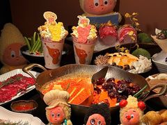 -色響火锅(恒隆广场店)