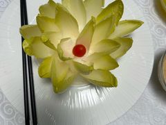 -福慧慈缘素食餐厅(王府井店)