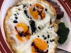 黯然销魂饭-肥韬茶餐厅(南山mini店)