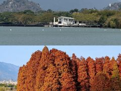 -星湖旅游景区七星岩