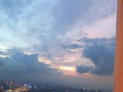 -广州塔晖粤轩中餐厅