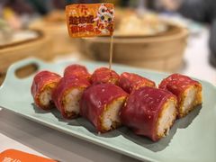 -喜势点·糖沙翁手工茶点·本地人茶居(永庆坊店)