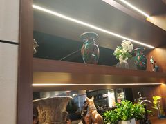 -三猫黑鱼花(南大店)