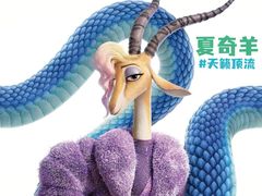 -中影国际影城(西溪印象城CINITYLED店)