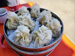 羊肉烧卖-白老大羊杂碎稍麦