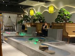 -寿州大饭店·餐厅
