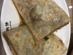 牛肉饼-华天二友居肉饼(新街口店)
