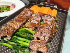 -塞上府(西安店)