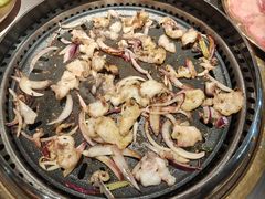 -炉队长·齐齐哈尔家庭烤肉(马家堡店)