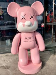 -ASG Hair Salon烫染·接发