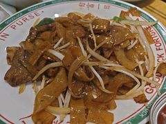 -去茶去餐厅(中央大街店)