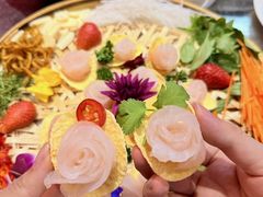 -官塘锋记鱼生·生腌·砂锅粥(牌坊街店)