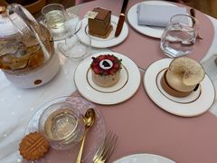-视博茶点(美狮美高梅店)