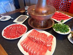 -南门涮肉(通州大船店)
