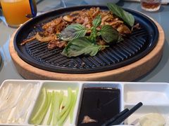 -小大董·烤鸭(观景餐厅·南京西路店)