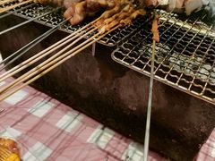 -生火火·小炉子炭烤(金楠天街总店)