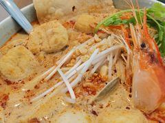 -CHINCHIN 青青·泰国料理(万象食家店)