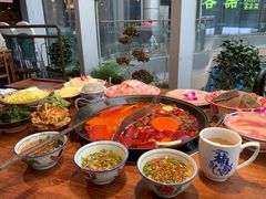 -楠火锅(仁恒梦中心店)