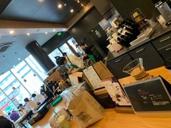 -星巴克(南京鼓楼吾悦广场店)