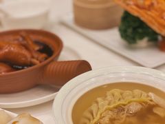 花胶瑶柱灌汤饺-翠园(北京王府中环店)