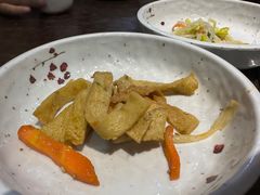 -金明子八带鱼馆(正宗韩国连锁店)