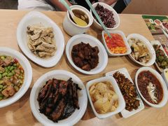 -老乡鸡(东方广场店)